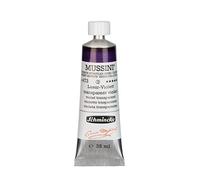 Schmincke Mussini Oils Translucent Violet 35ml Tube Series 3