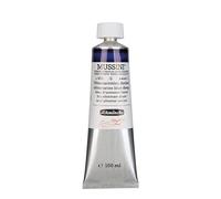 Schmincke Mussini Oils ultramarine blue deep 150ml Tube Series 2