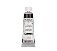 SCHMINCKE MUSSINI - 35 ml - COLORI DA 101 A 498 - RESIN OIL COLOUR