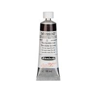 Schmincke Mussini Oils Vandyke Brown 35ml Tube Series 1