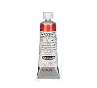 SCHMINCKE MUSSINI - 35 ml - COLORI DA 101 A 498 - RESIN OIL COLOUR
