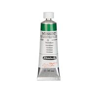 SCHMINCKE MUSSINI - 35 ml - COLORI DA 510 A 866 - RESIN OIL COLOUR
