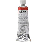 Schmincke Norma 35ml. N° 312 - ROSSO CADMIO MIX