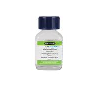 Schmincke Norma Blue Mediumi Per Pittura A Olio Miscelabili Con Acqua 60ml
