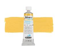 Schmincke Norma Blue Vernice Ad Olio Miscelabile Con Acqua 35ml