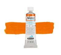 Schmincke Norma Blue Vernice Ad Olio Miscelabile Con Acqua 35ml