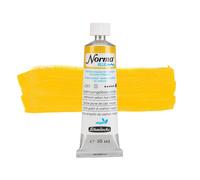 Schmincke Norma Blue Vernice Ad Olio Miscelabile Con Acqua 35ml