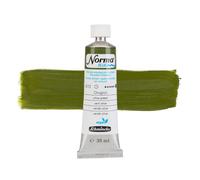 Schmincke Norma Blue Vernice Ad Olio Miscelabile Con Acqua 35ml