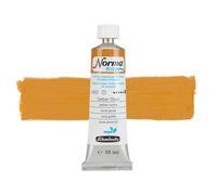 Schmincke Norma Blue Vernice Ad Olio Miscelabile Con Acqua 35ml