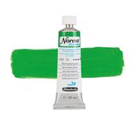 Schmincke Norma Blue Vernice Ad Olio Miscelabile Con Acqua 35ml