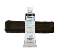 Schmincke Norma Blue Vernice Ad Olio Miscelabile Con Acqua 35ml