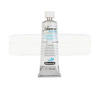 Schmincke Norma Blue Vernice Ad Olio Miscelabile Con Acqua 35ml
