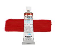 Schmincke Norma Blue Vernice Ad Olio Miscelabile Con Acqua 35ml