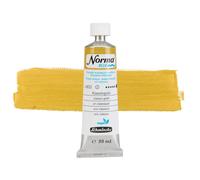 Schmincke Norma Blue Vernice Ad Olio Miscelabile Con Acqua 35ml
