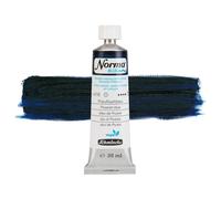 Schmincke Norma Blue Vernice Ad Olio Miscelabile Con Acqua 35ml