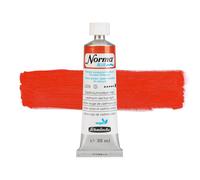 Schmincke Norma Blue Vernice Ad Olio Miscelabile Con Acqua 35ml