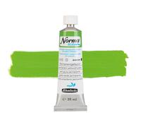 Schmincke Norma Blue Vernice Ad Olio Miscelabile Con Acqua 35ml