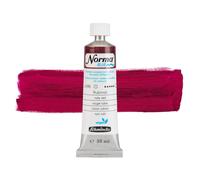 Schmincke Norma Blue Vernice Ad Olio Miscelabile Con Acqua 35ml