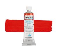 Schmincke Norma Blue Vernice Ad Olio Miscelabile Con Acqua 35ml