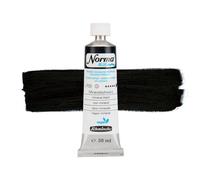 Schmincke Norma Blue Vernice Ad Olio Miscelabile Con Acqua 35ml