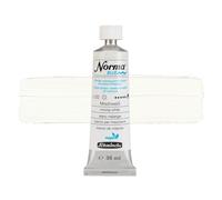 Schmincke Norma Blue Vernice Ad Olio Miscelabile Con Acqua 35ml