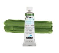 Schmincke Norma Blue Vernice Ad Olio Miscelabile Con Acqua 35ml