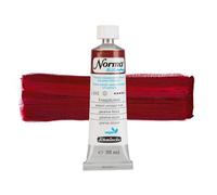 Schmincke Norma Blue Vernice Ad Olio Miscelabile Con Acqua 35ml