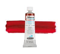 Schmincke Norma Blue Vernice Ad Olio Miscelabile Con Acqua 35ml