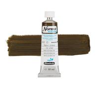 Schmincke Norma Blue Vernice Ad Olio Miscelabile Con Acqua 35ml