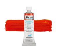 Schmincke Norma Blue Vernice Ad Olio Miscelabile Con Acqua 35ml