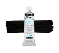 Schmincke Norma Blue Vernice Ad Olio Miscelabile Con Acqua 35ml