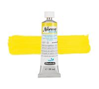 Schmincke Norma Blue Vernice Ad Olio Miscelabile Con Acqua 35ml