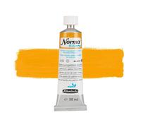 Schmincke Norma Blue Vernice Ad Olio Miscelabile Con Acqua 35ml