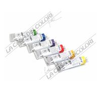 Schmincke Norma Professional 35 ml Vernice Bianco Zinco (11112009)