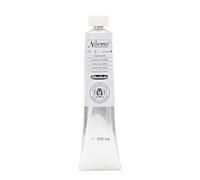 Schmincke Norma Professional - Colori a olio 200 ml 114 bianco titanio