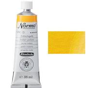 Schmincke Norma Professional - Colori a olio 35 ml 240 giallo cadmio mix