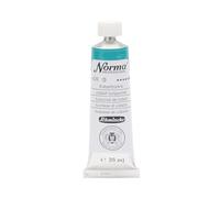 Schmincke Norma Professional - Colori a olio 35 ml 426 Turchese cobalto