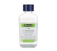 Schmincke Öko - Detergente per pennelli, 200 ml