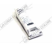 Schmincke oil colour - flake white hue - 11 108 - 35 ml