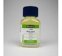 Schmincke Olio di noce, 60 ml