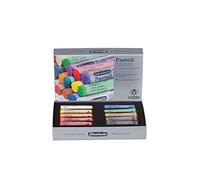 Schmincke Pastelli, Starter Set 10 Full Stick (77010065)