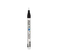 Schmincke Pennarello Liner Aqua Drop Vuoto Punta A Pennello