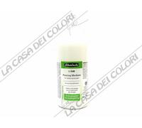 Schmincke - Medium per colate, flacone da250 ml, 50 546 027, ausiliare per la pittura acrilica, ausiliario acrilico liquido per la tecnica della colatura, tecnica di flusso e applicazioni di colata