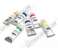 Schmincke - Primacryl - 60 ml - COLORI DA 100 A 457 - COLORI ACRILICI SUPERIORI