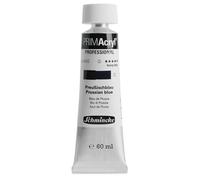 Schmincke PRIMAcryl - Colori acrilici 60 ml Blu di Prussia