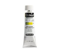 Schmincke PRIMAcryl - Colori acrilici 60 ml Giallo limone