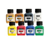 Schmincke PRIMAcryl Professional 73 768 097 - Confezione da 8 flaconi da 35 ml