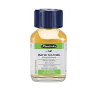 Schmincke Rapid - Colore a olio medio, 60 ml [Giocattolo]