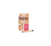 namaki Magical Worlds Skin Colour Pencils Set - 1 set