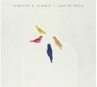 Timothy B. Schmit Leap of Faith (Vinyl LP) 12" Album